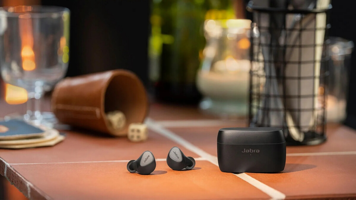 No Prime? No problem! The Jabra Elite 5 buds with ANC are now deeply discounted for all!