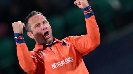 Netherlands defeat South Africa, squad, video, highlights, fixtures