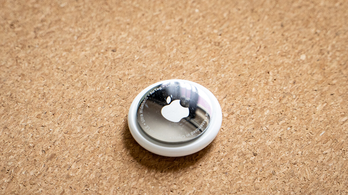 Rumors suggest AirTag 2 with Apple Vision Pro integration by 2025