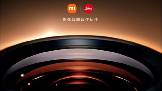 Leica collaboration confirmed: Xiaomi 14 series hits the stage in October