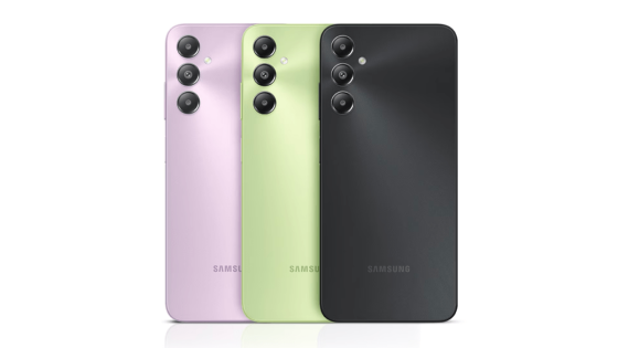 Samsung Galaxy A05s With 128GB Storage And Snapdragon 680 SoC Launched