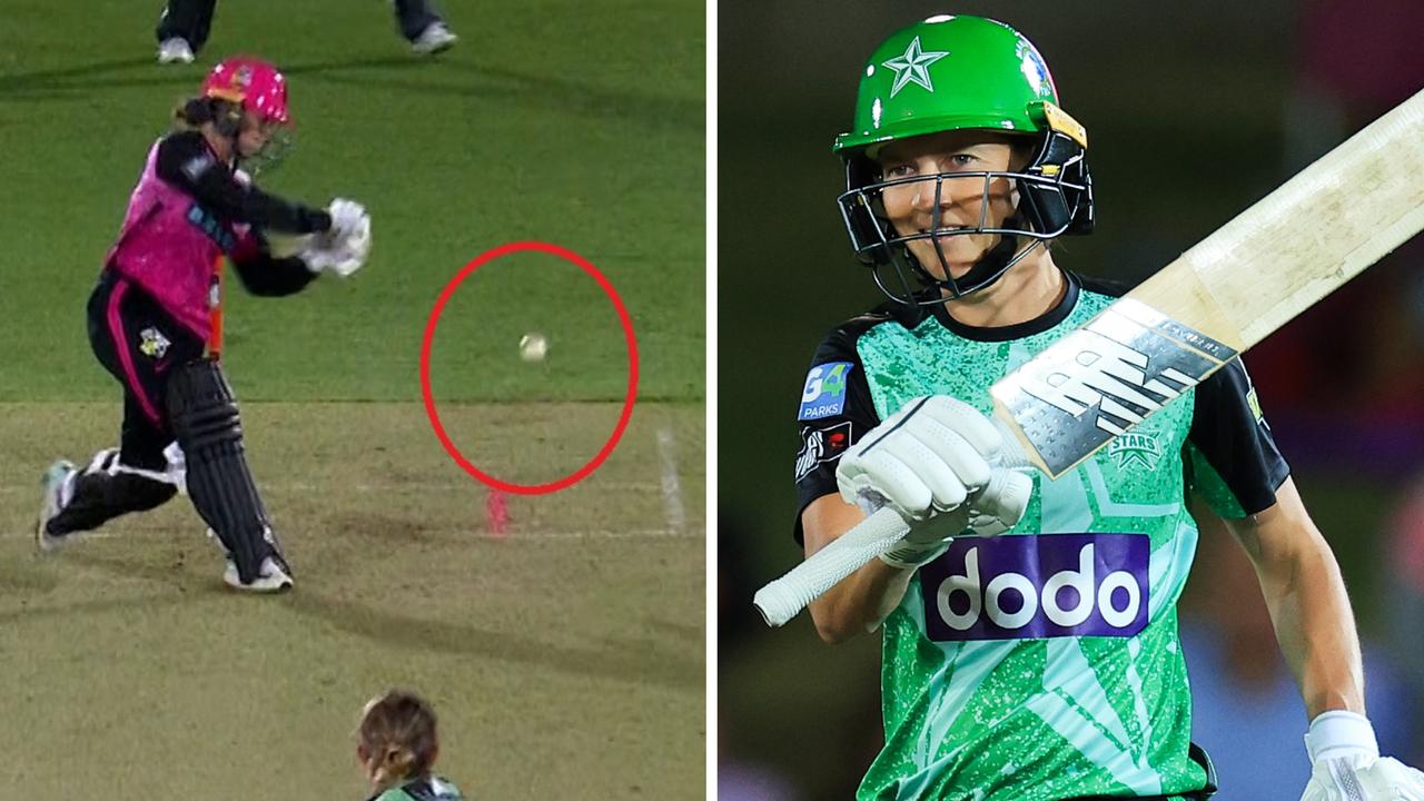 WBBL opener Melbourne Stars def Sydney Sixers, Meg Lanning return, scorecard, highlights, stats, ending
