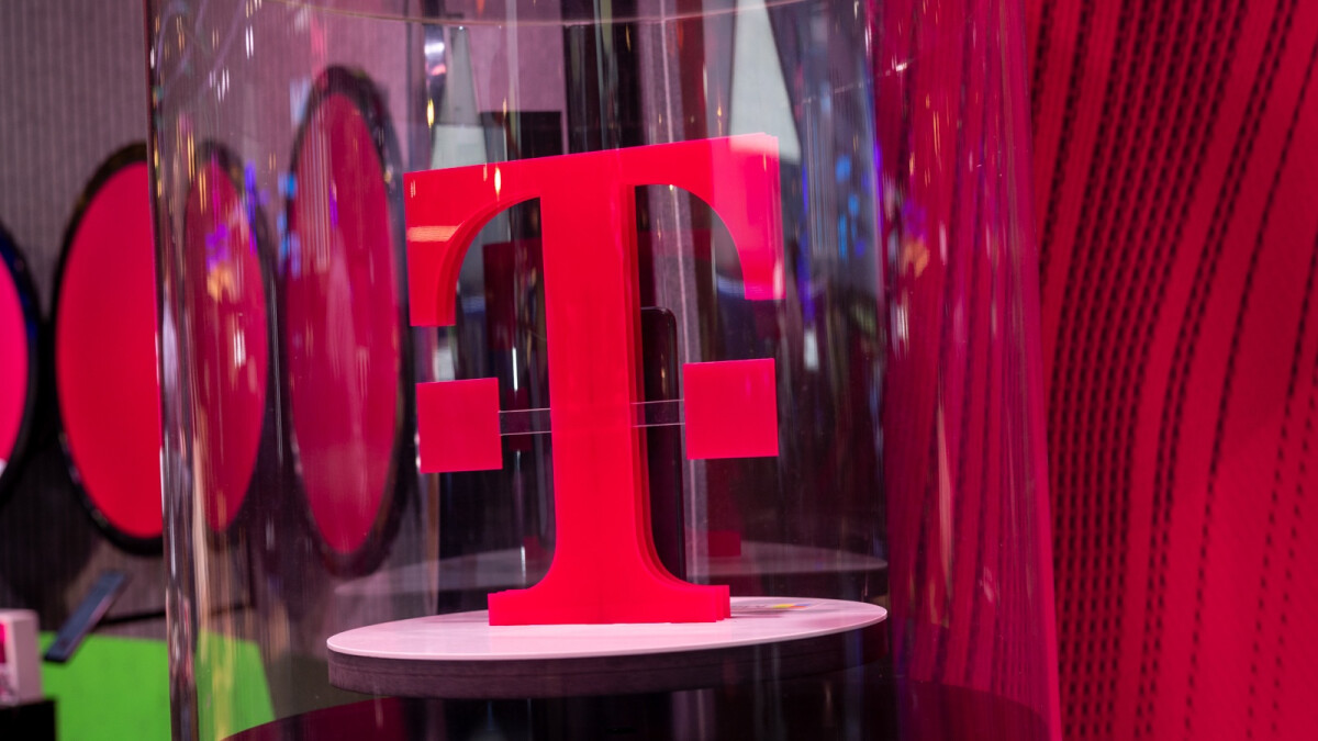 T-Mobile