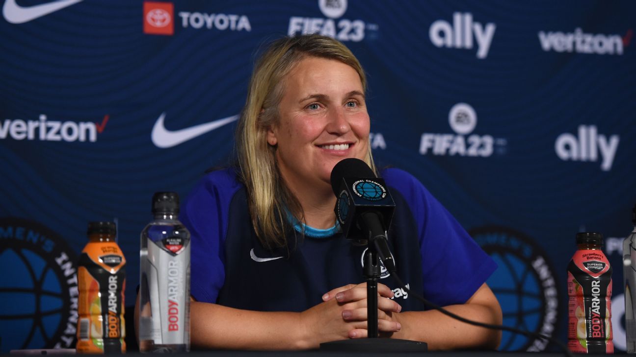 UWCL draw: Chelsea face Real Madrid; Barcelona in hard group