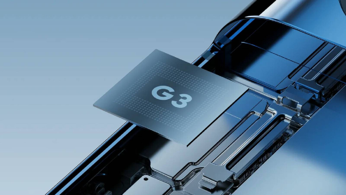 Pixel 8 handing bulk of AI work to Google