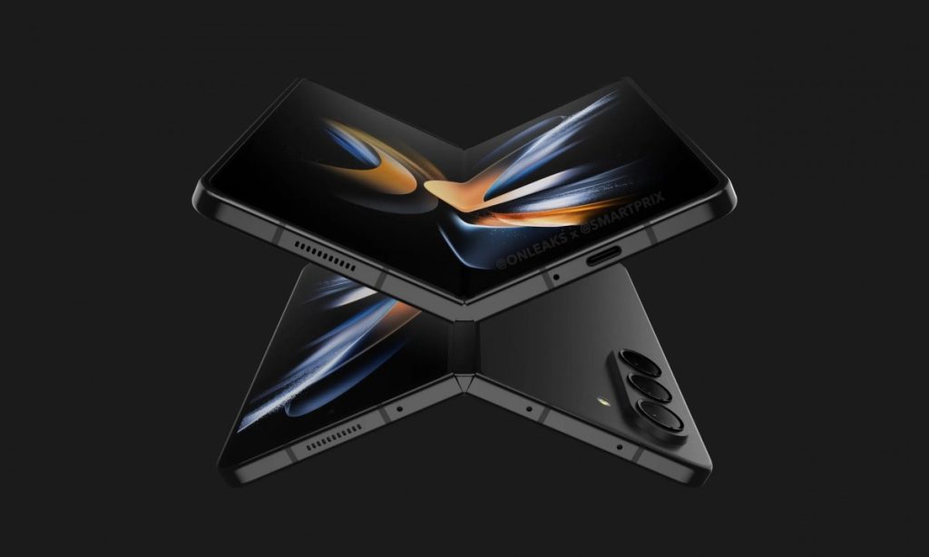 Samsung Galaxy Z Fold6 rumored to use same main camera