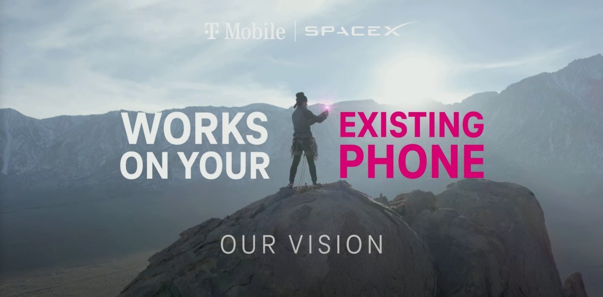 Starlink direct-to-cell could be on track to launch next year
