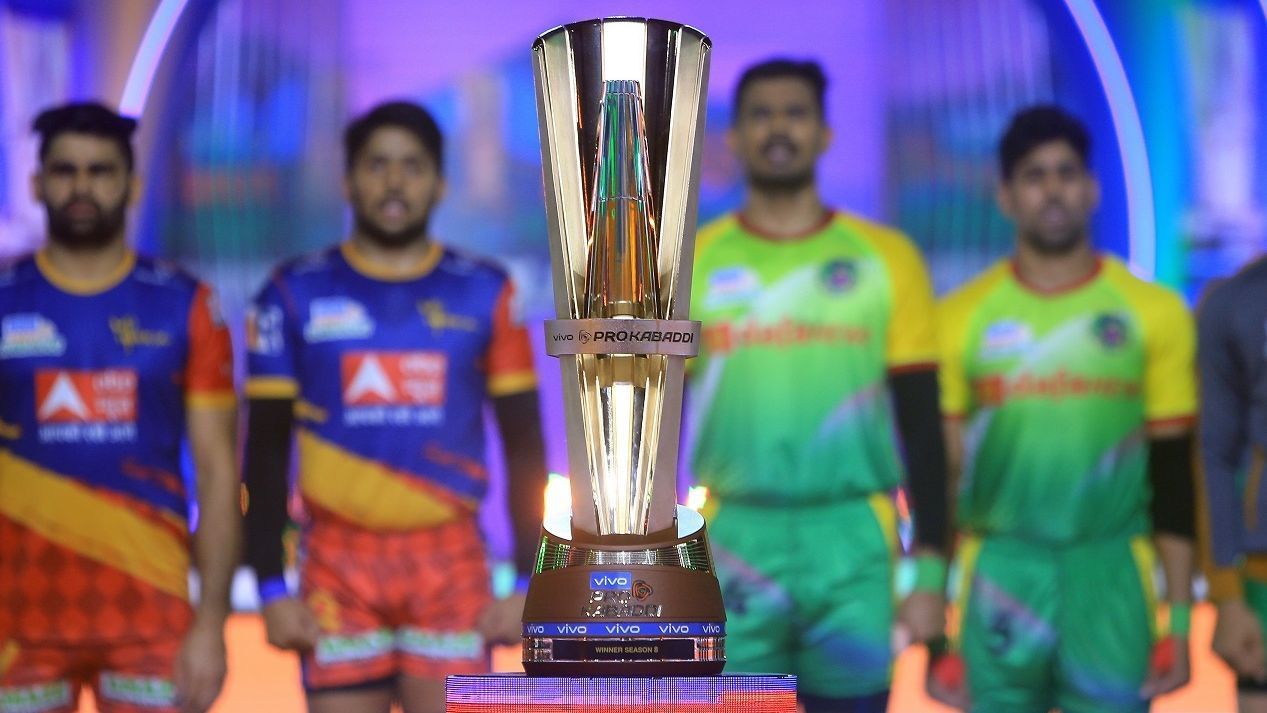 Pro Kabaddi League 2023 set to begin on December 2