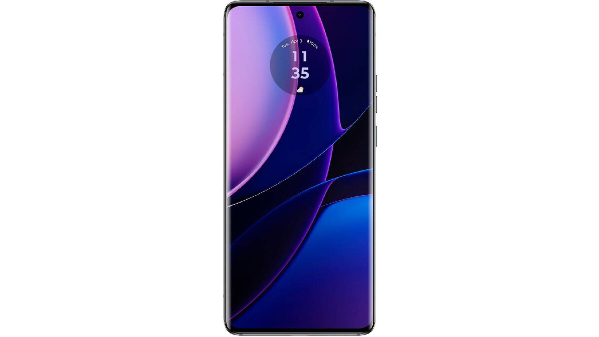 Best Buy is selling midrange wonder for Motorola edge 2023 for an amazing discount