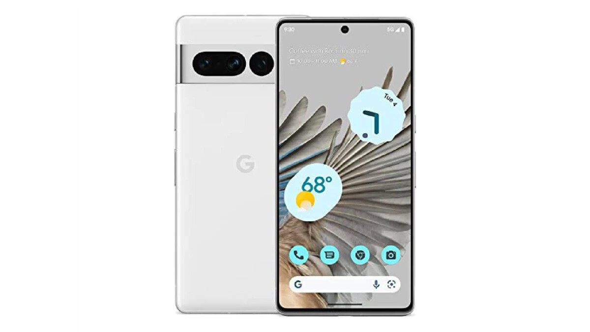 Pixel 8