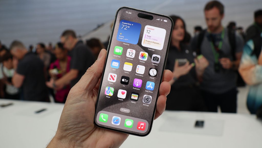 Apple to bring Generative AI to all its devices as soon as next year