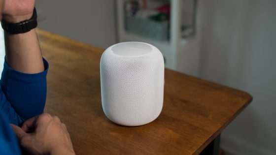 Apple’s HomePod speakers finally getting YouTube Music support