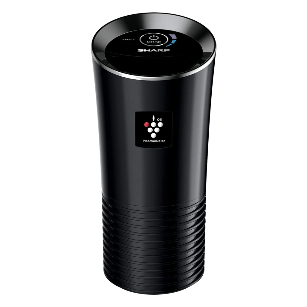 Amazon Extra Happiness Days: Top 5 Deals on Car Air Purifiers