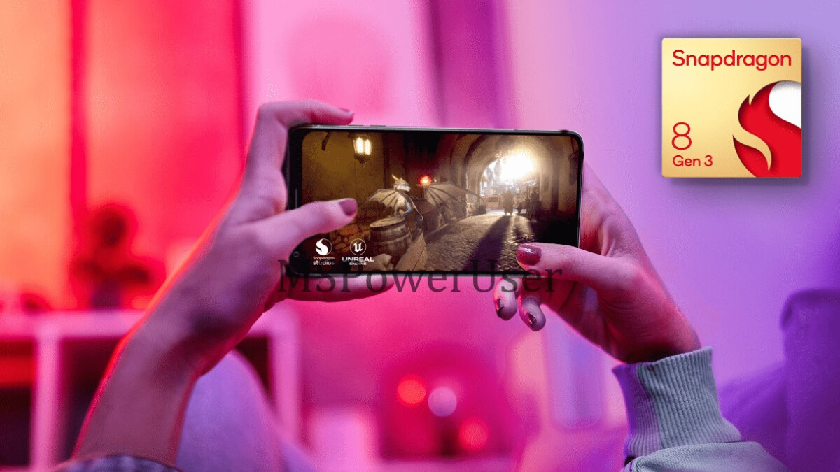 Snapdragon 8 Gen 3 specs list leaks out revealing the Galaxy S24 processor features