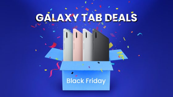 Black Friday Samsung Galaxy Tab deals: what to expect in 2023?