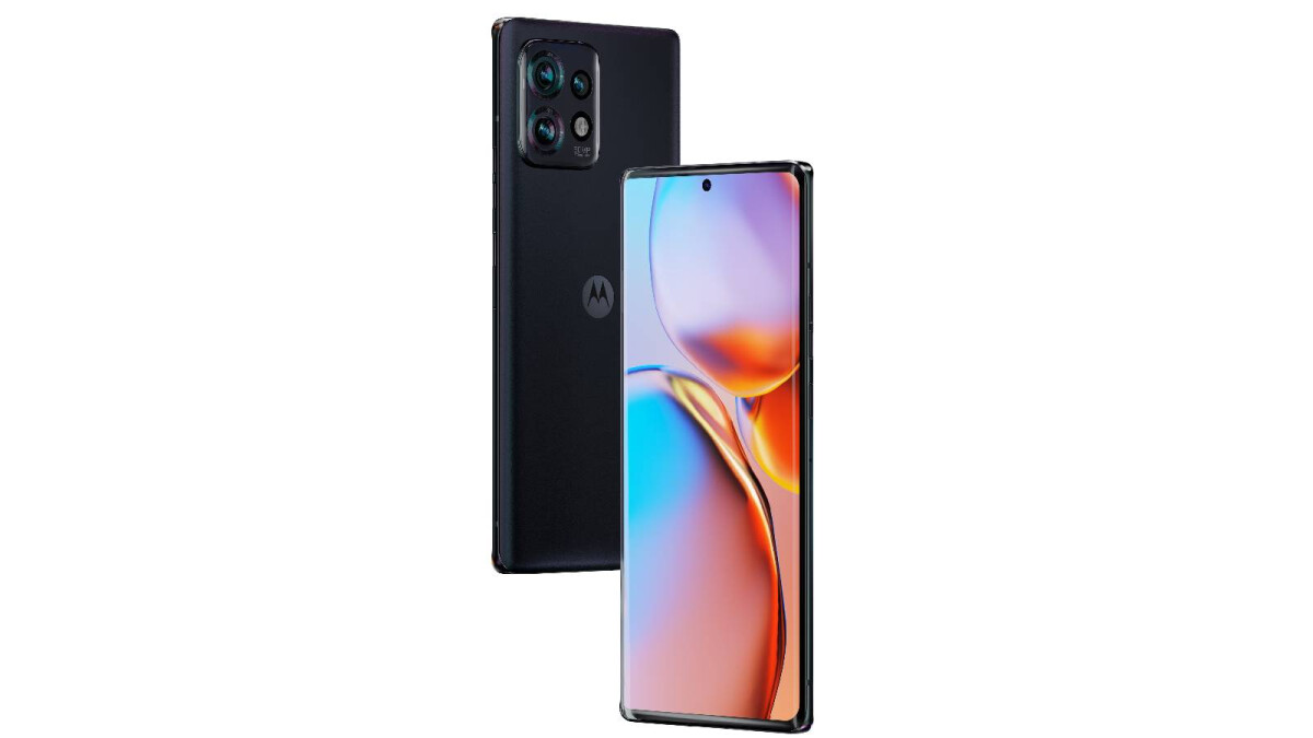Motorola Edge Plus 2023 is even easier to recommend over other flagships after discount
