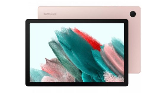 Limited-time offer makes the Samsung Galaxy Tab A8 mid-ranger a bargain hunter