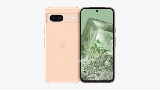 Google Pixel 8a release date predictions and its pricing, features, and specs