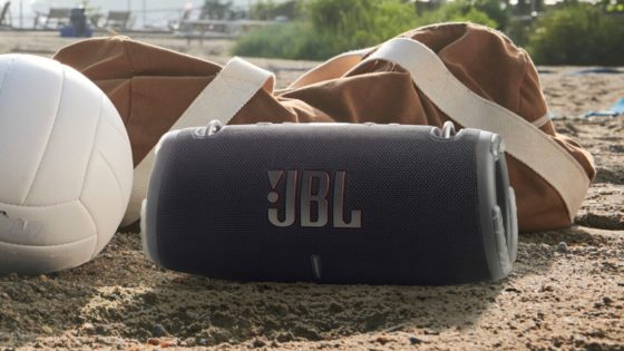 This unbeatable deal allows you to grab JBL Xtreme 3 with a whopping 47% discount