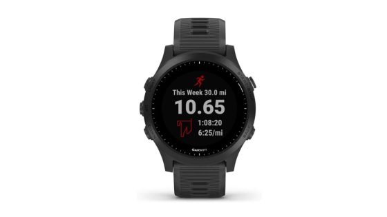 A rare discount allows you to snatch the Garmin Forerunner 945 at 40% off; grab one at Amazon now