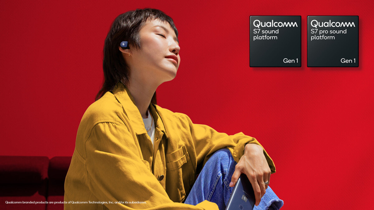 Revolutionary wireless earphones with lossless audio, Wi-Fi, and massive range coming in 2024