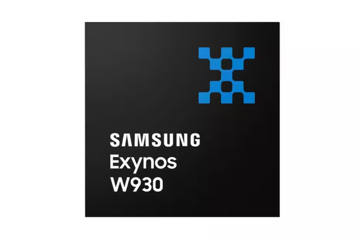 The Exynos W930 chip inside the Galaxy Watch 6 is manufactured using 5nm technology.  - The first Samsung Galaxy Watch 7 rumor is here, and it's VERY encouraging