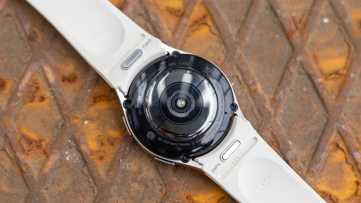 The first Samsung Galaxy Watch 7 rumor is here, and it
