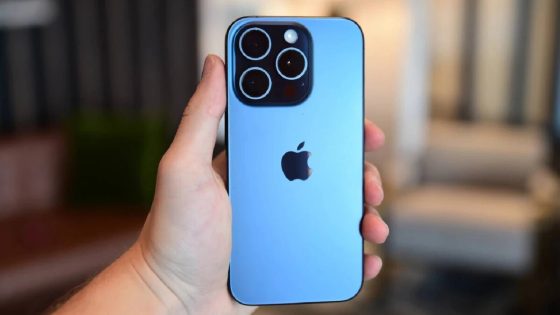 The iPhone 15 Pro has the worst user-generated reviews of any premium iPhone model