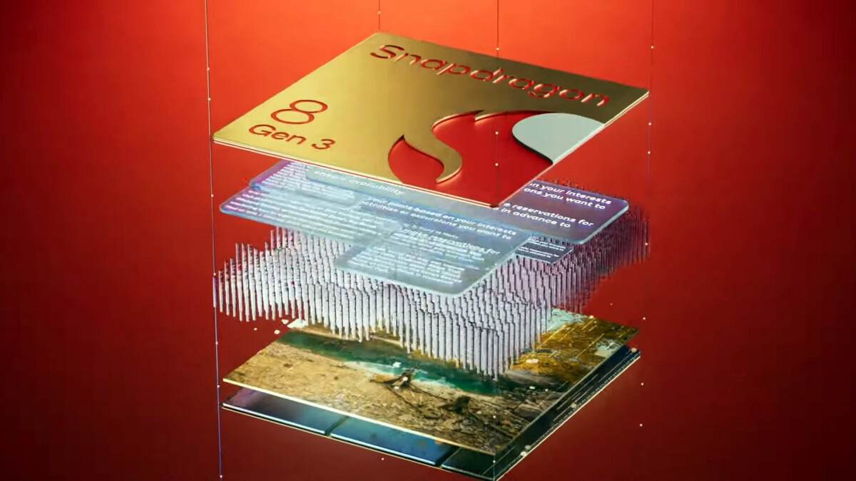 Snapdragon 8 Gen 3 speed tests preview the Galaxy S24 benchmark scores