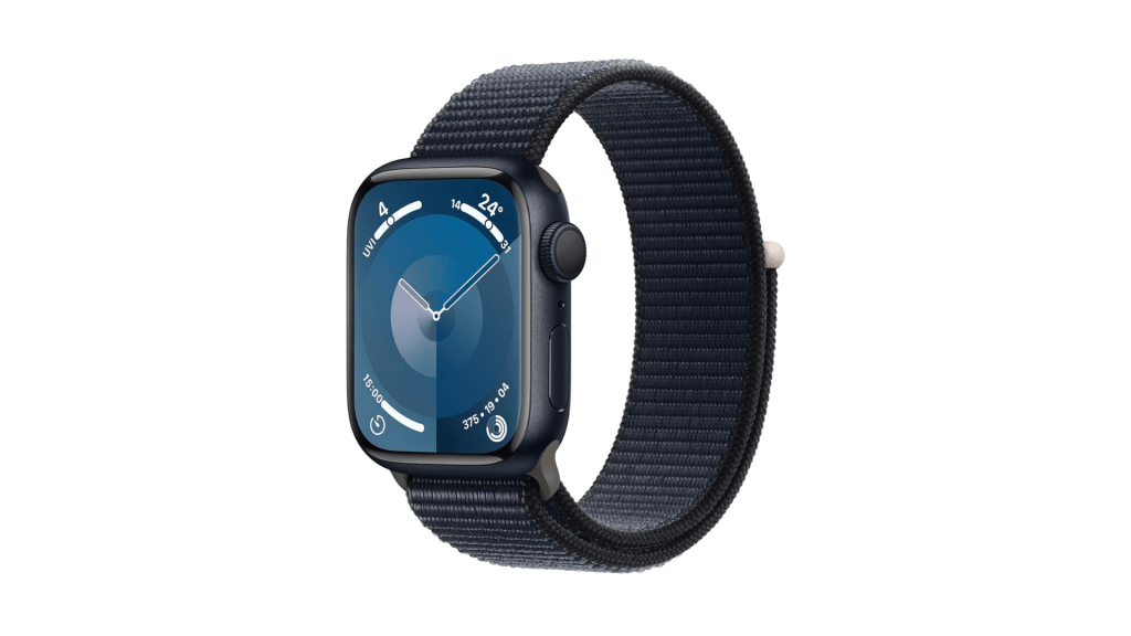 Apple Releases watchOS 10.1 For Apple Watch Series 9 And Watch Ultra 2