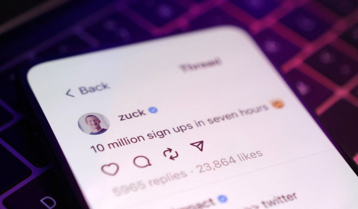 Meta CEO Mark Zuckerberg: AI-Generated Content to Dominate Social Media Feeds is the Future