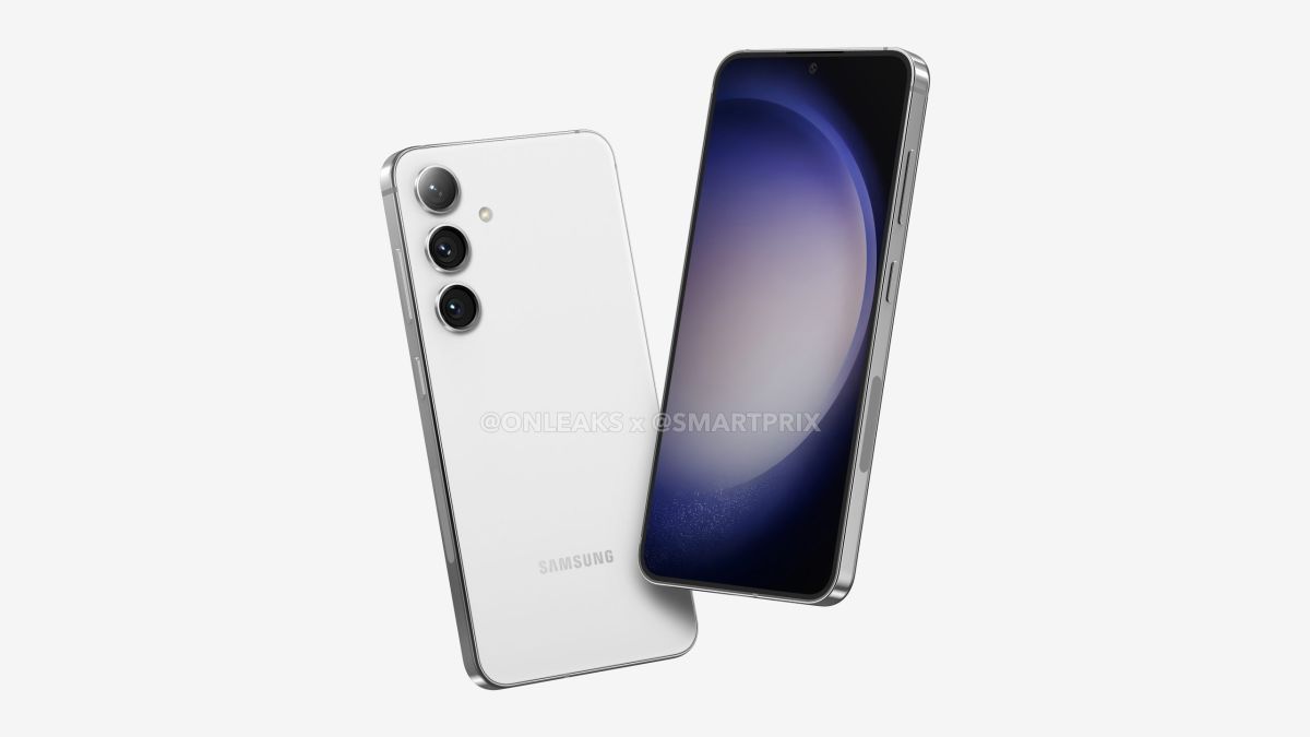 Galaxy S24 To Be The "Smartest AI Smartphone Ever," Says Report
