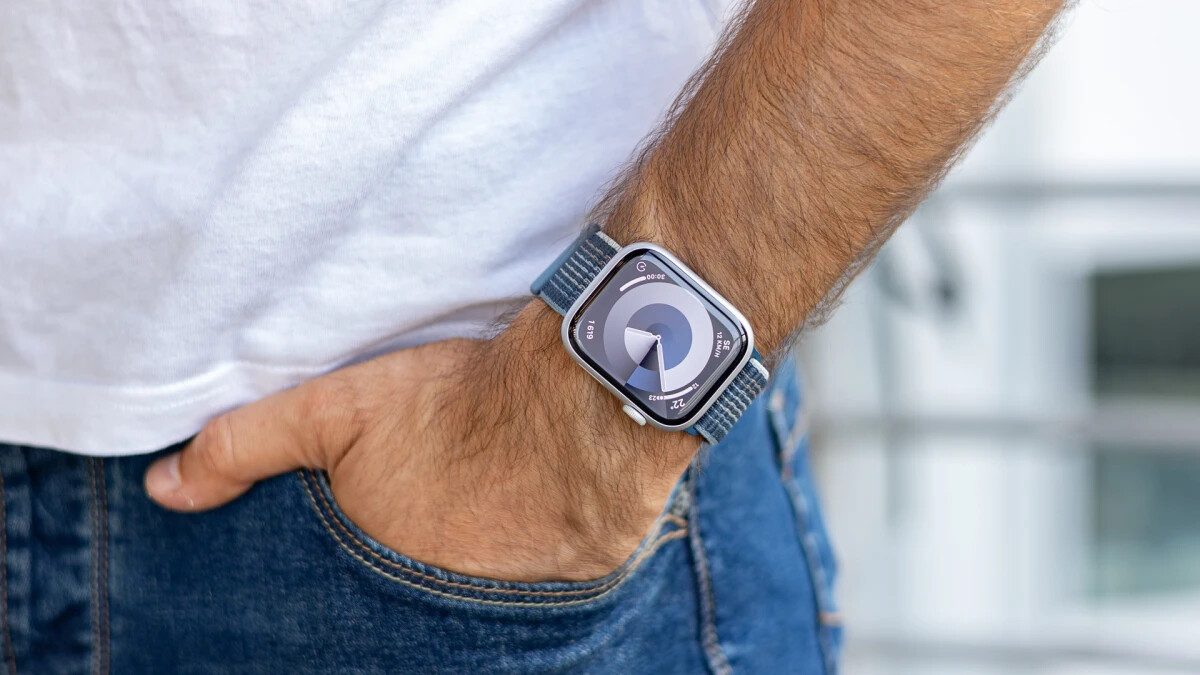 Apple releases watchOS 10.1 to fix the Weather app