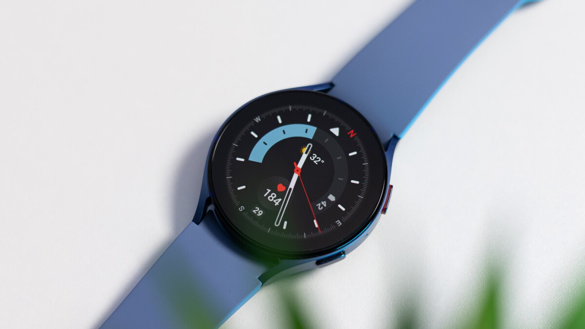 Get your hands on the Galaxy Watch 5 and save big at Amazon