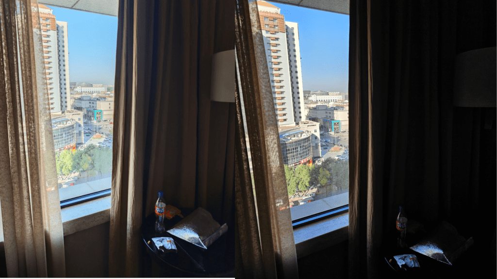 Xiaomi 14 Pro Vs. Galaxy S23 Ultra Camera Sample: Does The New Flagship Offers Better HDR?