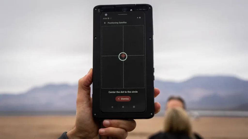 Samsung exec confirms satellite connectivity on upcoming Galaxy S24 Series