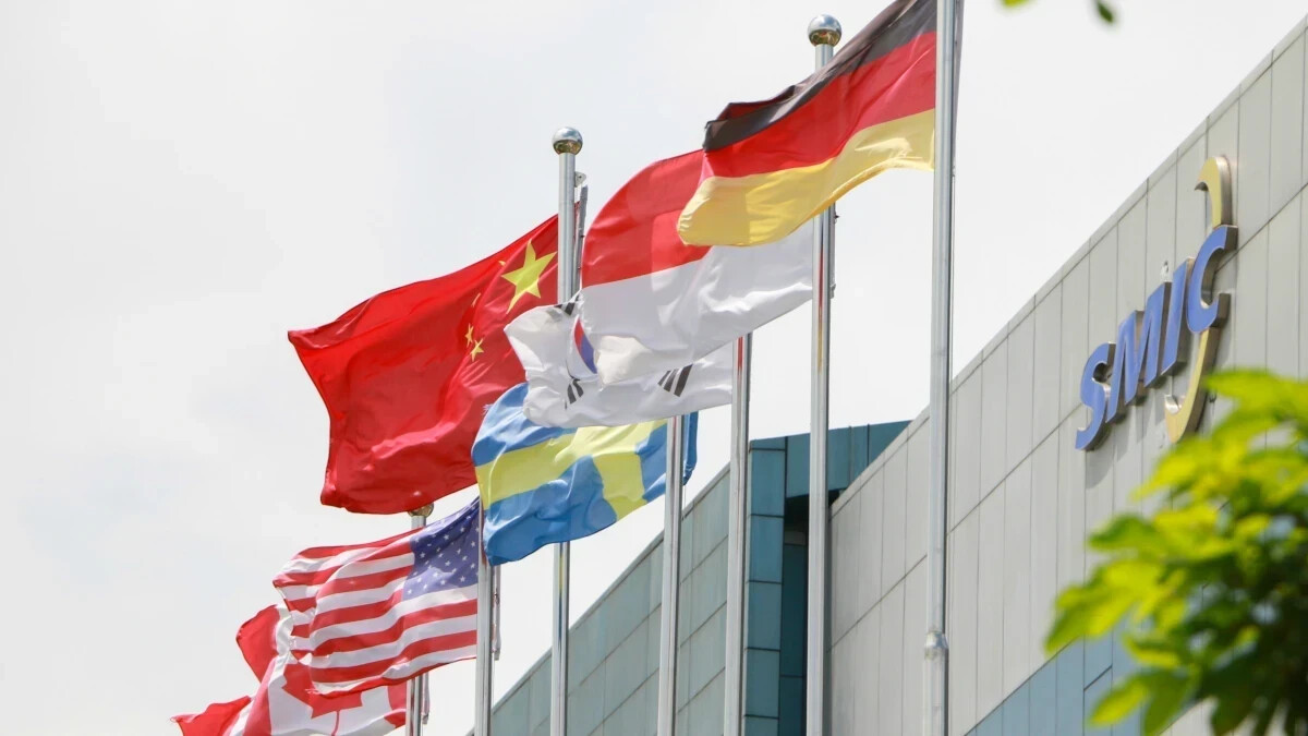 Ex-TSMC exec says the U.S. cannot stop China from improving its chip-making capabilities
