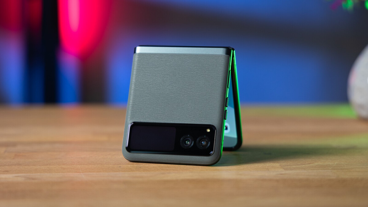 The hot new Razr (2023) can still be yours with a sweet discount