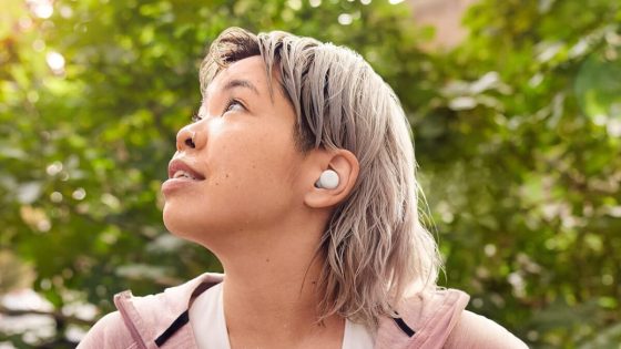 Once again, the Pixel Buds A-Series are available at their lowest price on Amazon