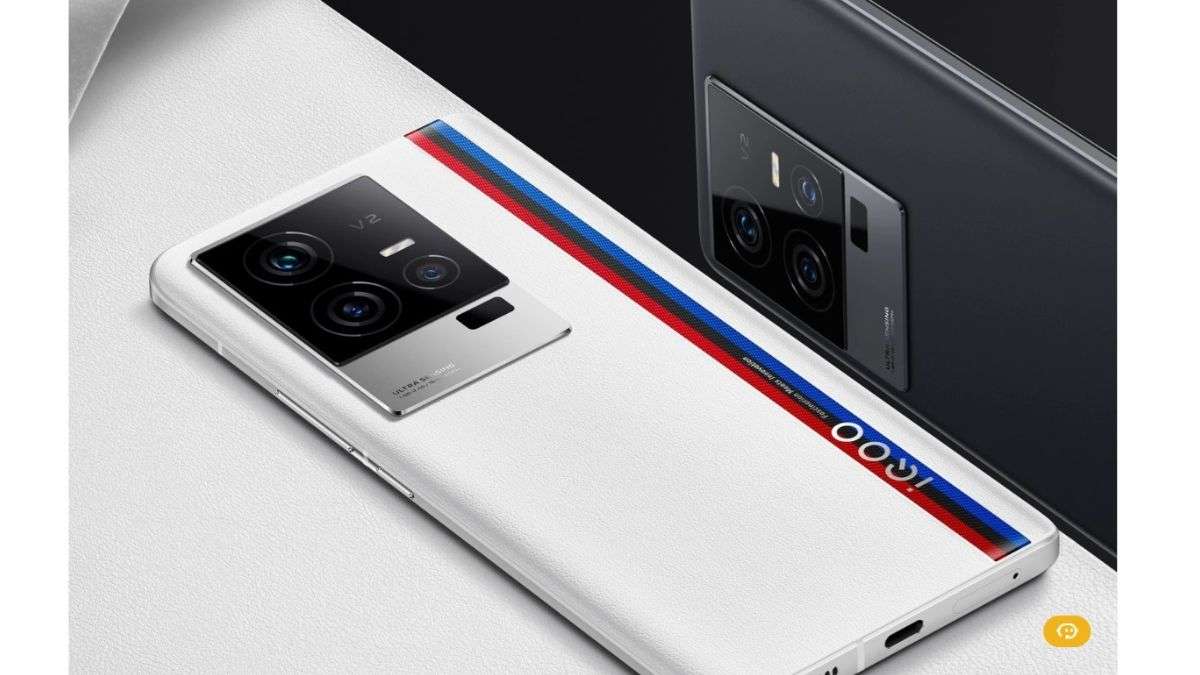 Top 11 Smartphone Launches in November 2023: Details Inside