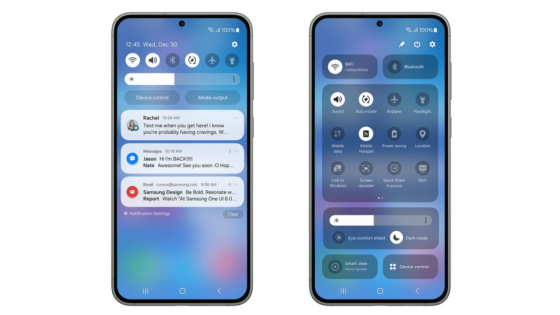 Samsung Rolls Out One UI 6.0 For Beta Users In Germany