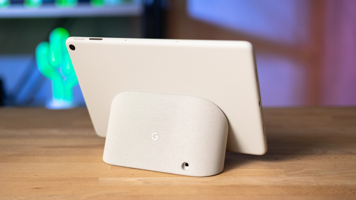 Every single Google Pixel Tablet model is on sale at a record $100 discount ahead of Black Friday