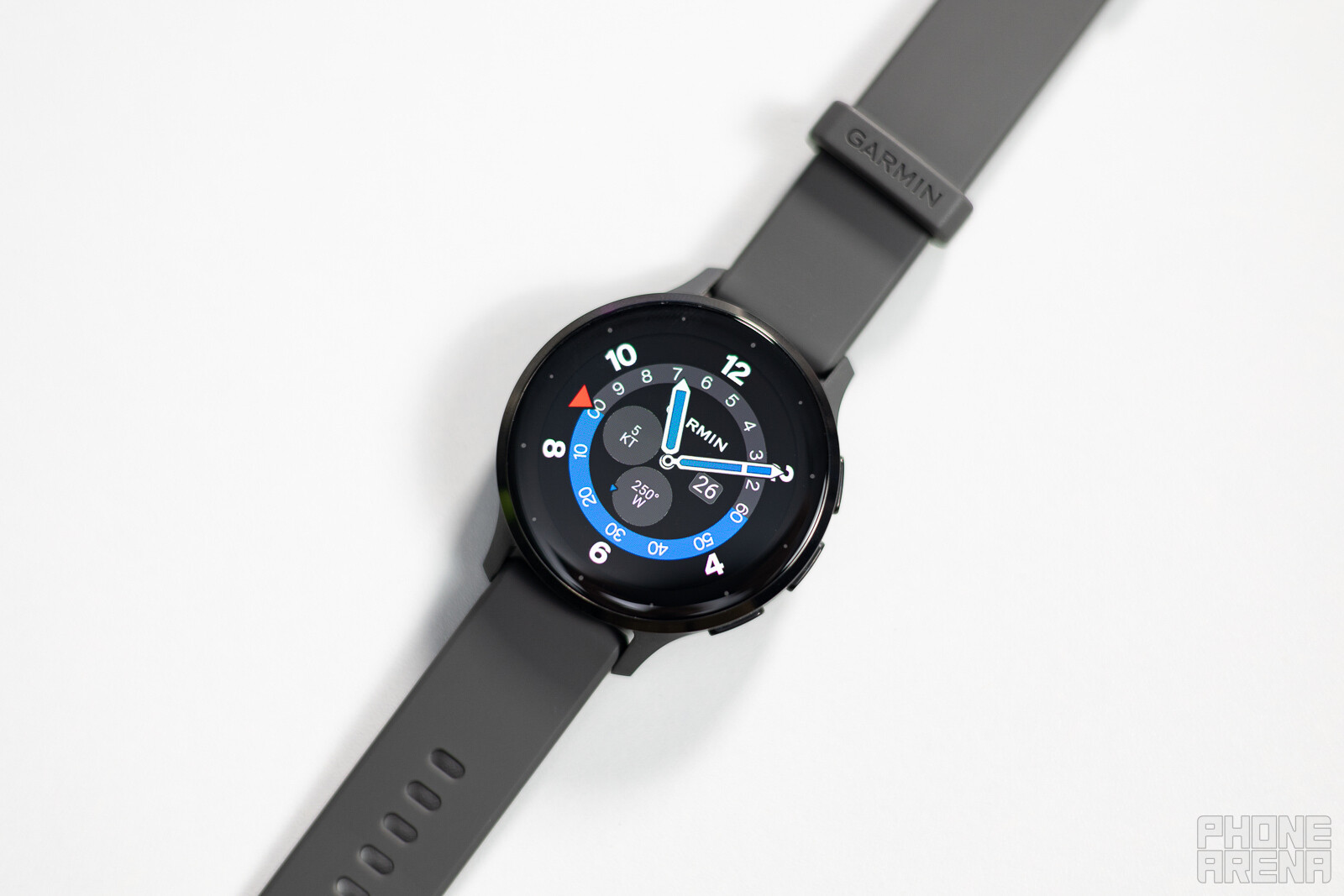 Garmin Venu 3 review: Finally a connected watch with one-week battery life!