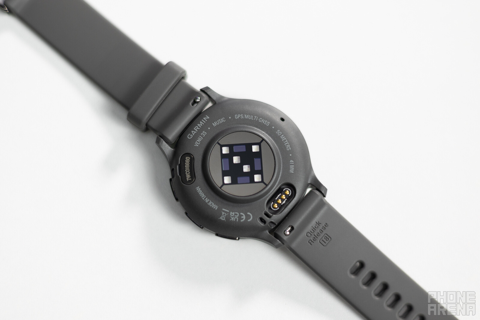 Garmin Venu 3 review: Finally a connected watch with one-week battery life!