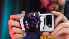 The Asus ROG Phone 8 is coming and it will feature Qualcomm