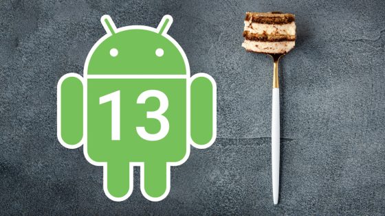 Android 13 is now the most popular version of the world