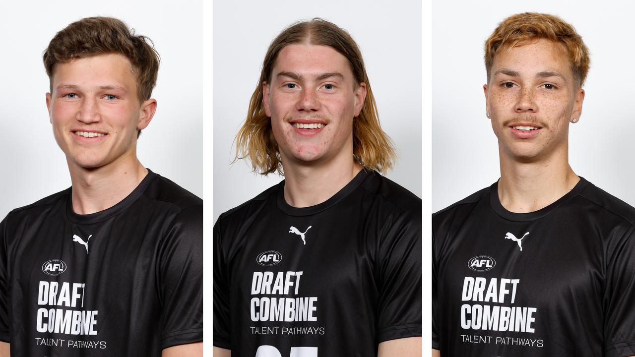 AFL Draft 2023 Power Rankings