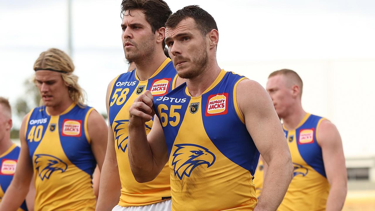 AFL reserves competition or expanded national VFL options flagged by West Coast’s Trevor Nisbett