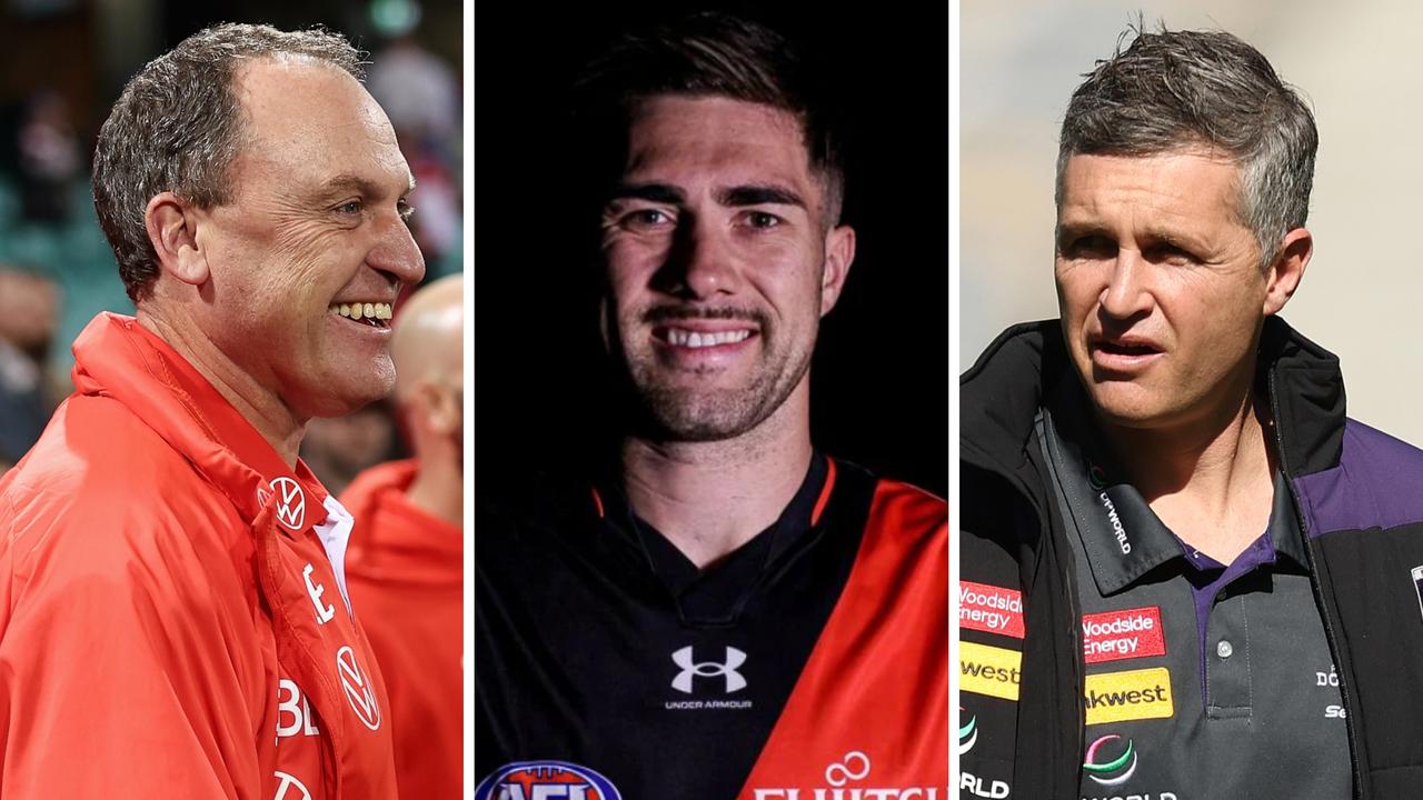 AFL trade grades, report card 2023