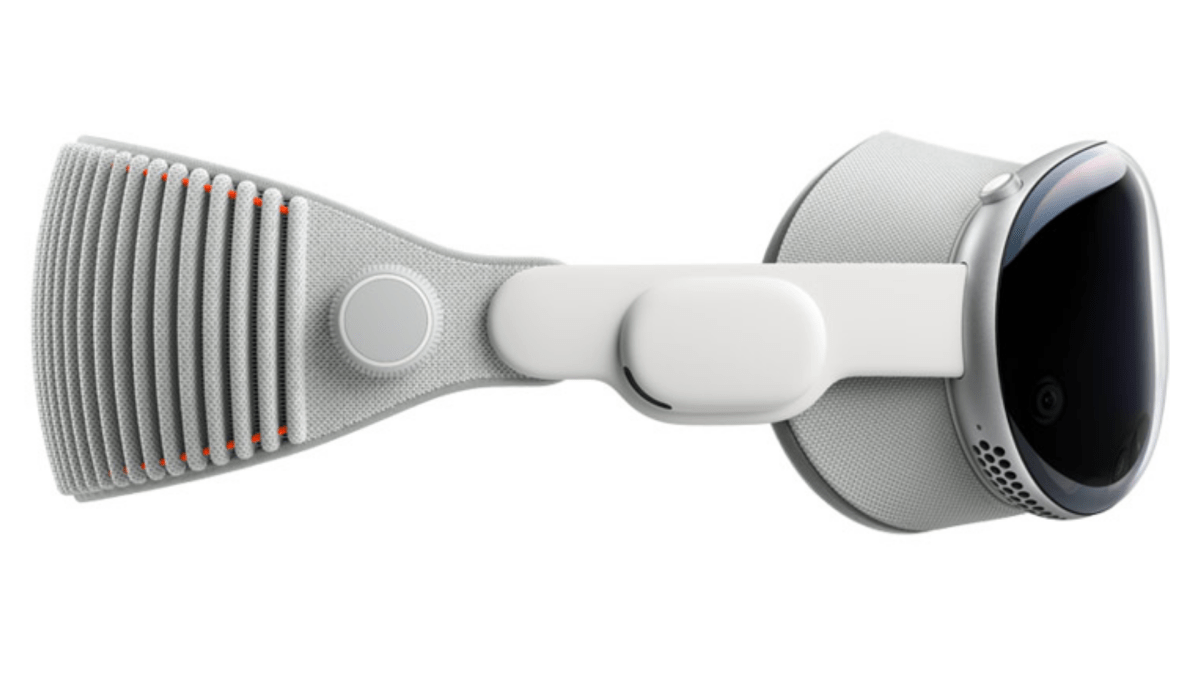 Affordable Vision Pro Follow-Up Won't Get Eyesight To Lower Manufacturing Cost: Report
